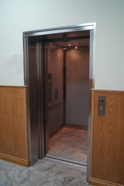 Elevator Costs Commercial | Canadian Elevator Manufacturer | Federal Elevator 9