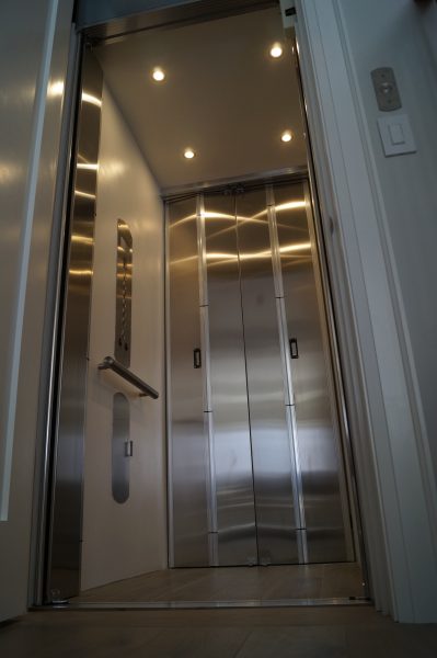 Private Home Elevators | Elevator Company | Federal Elevator 9