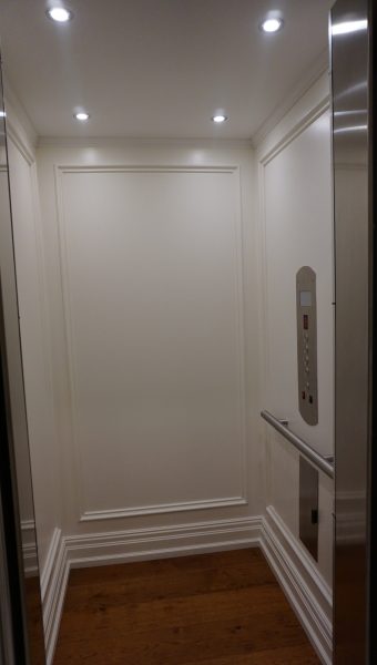 Affordable Home Elevators | Elevator Company | Federal Elevator 8