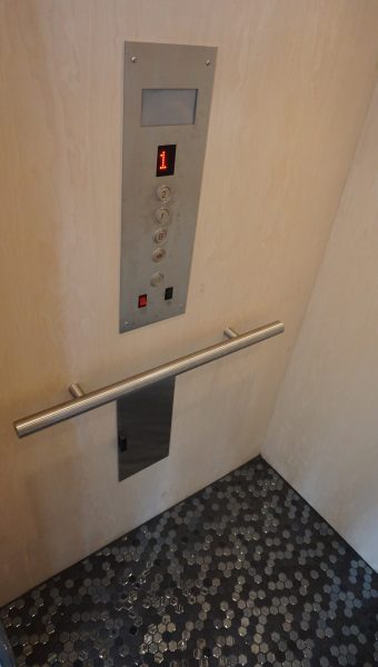 Home Elevators | Elevator Company | Federal Elevator 7