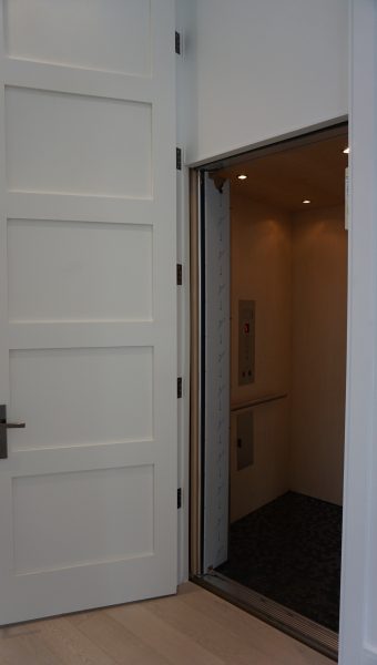 Residential Elevators for Sale | Elevator Company | Federal Elevator 6