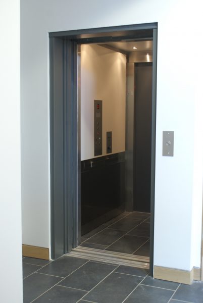 Elevator Commercial | Canadian Elevator Manufacturer | Federal Elevator 8