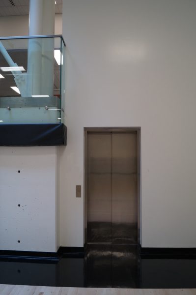 Commercial Elevator Hydraulic | Serenus Lula | Federal Elevator
