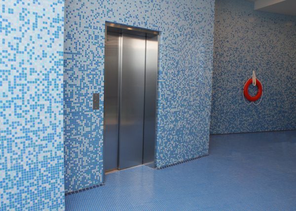 Commercial Elevator Installation | Canadian Elevator Manufacturer | Federal Elevator example 7