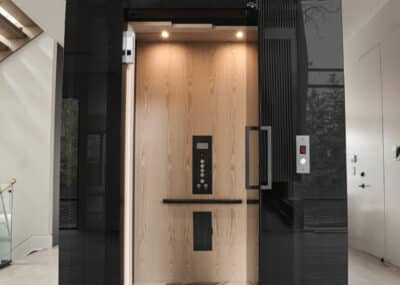 Unlock the Benefits of Glass and Windows in Home Elevators